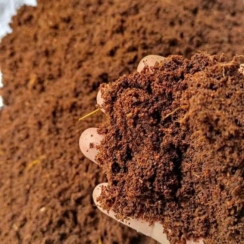 Coco Peat/ Coir Pith