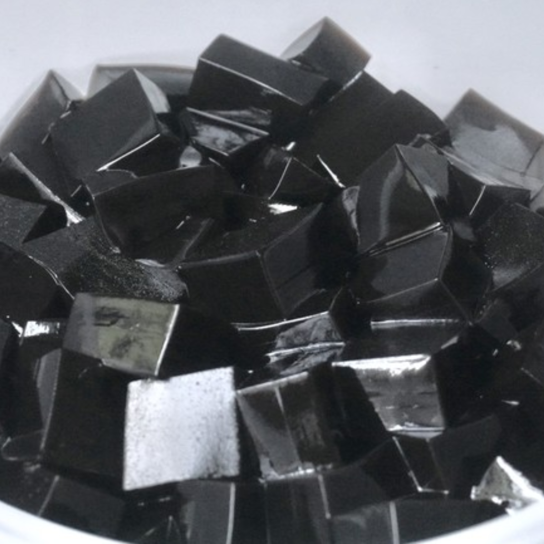 Black Grass Jelly