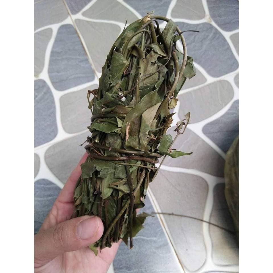 Dried Jasminum Subtriplinerve