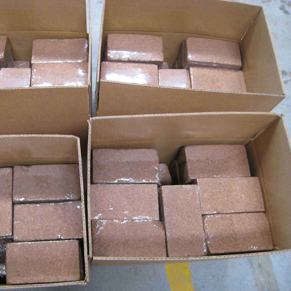 Coco Peat Block