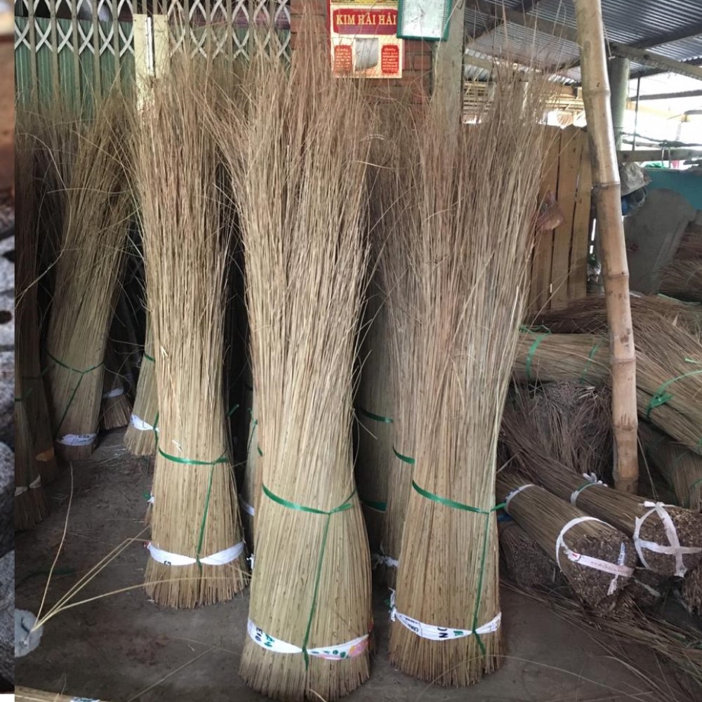 Coconut Broom Sticks