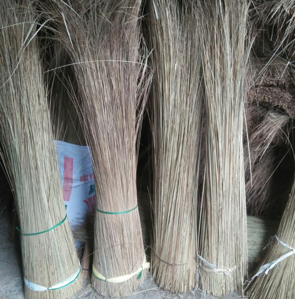 Coconut Broom Sticks