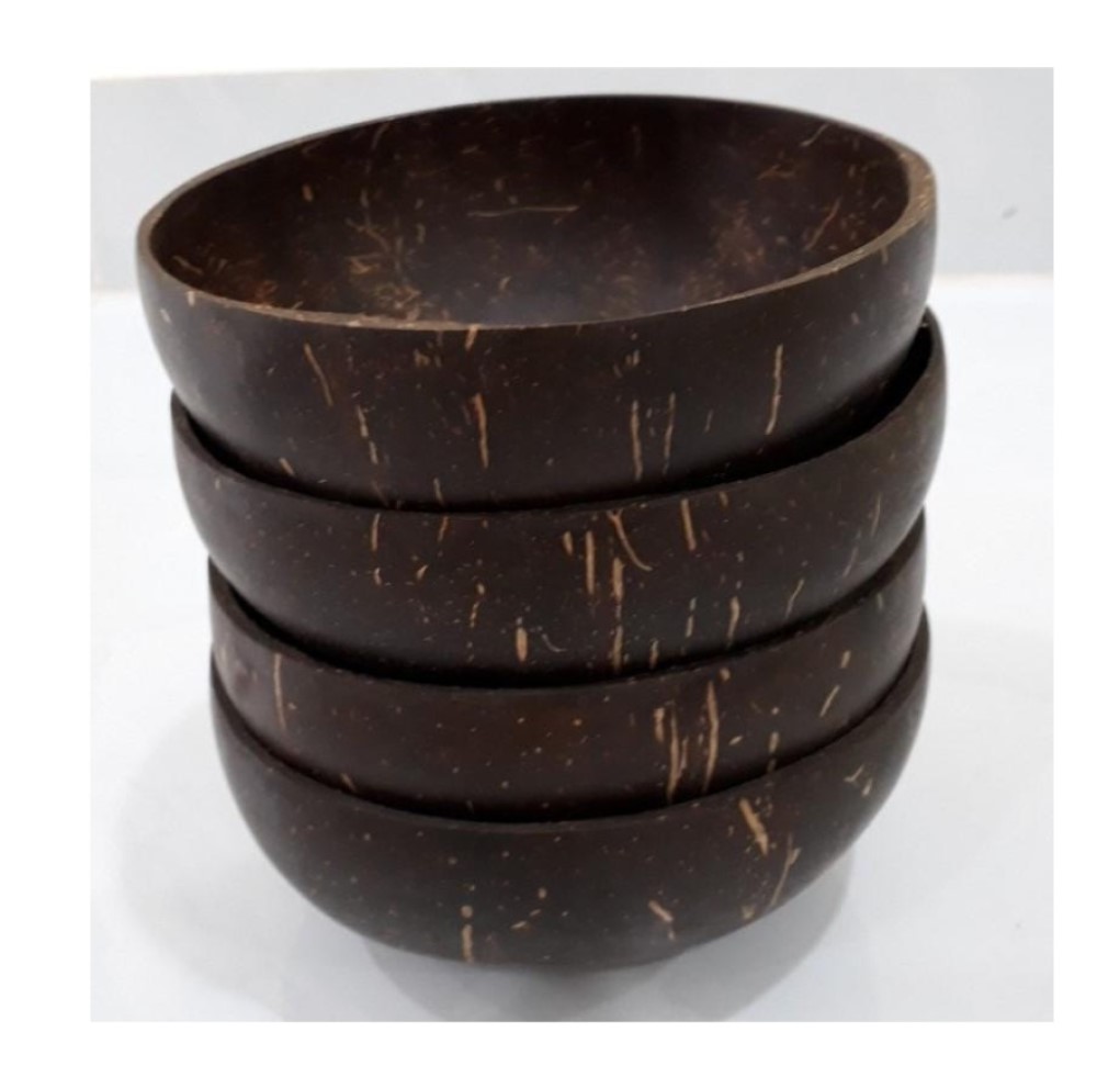 Coconut Shell Bowl