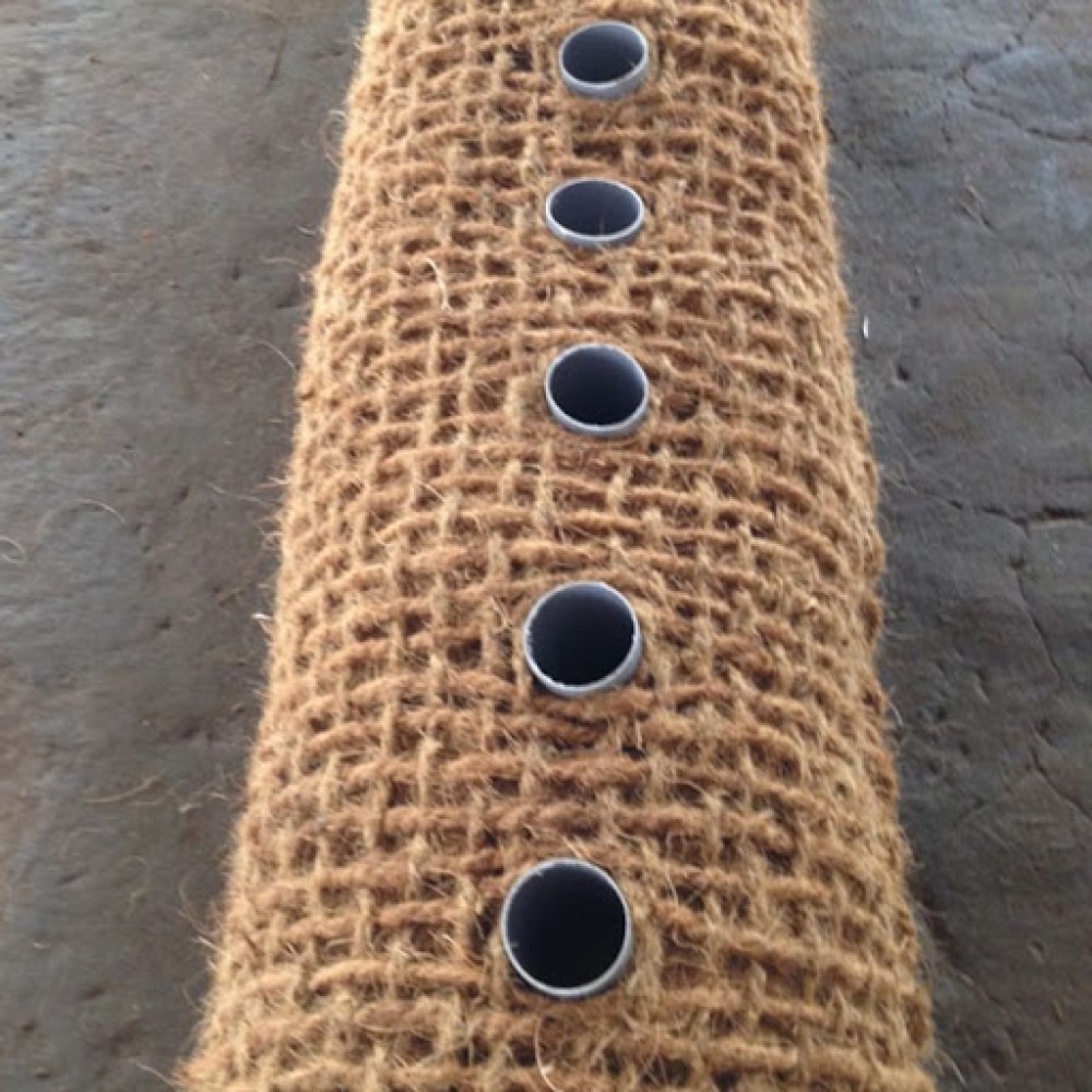 Coir Log