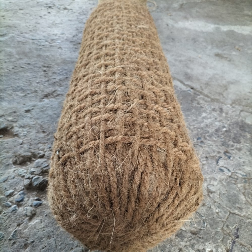 Coir Log