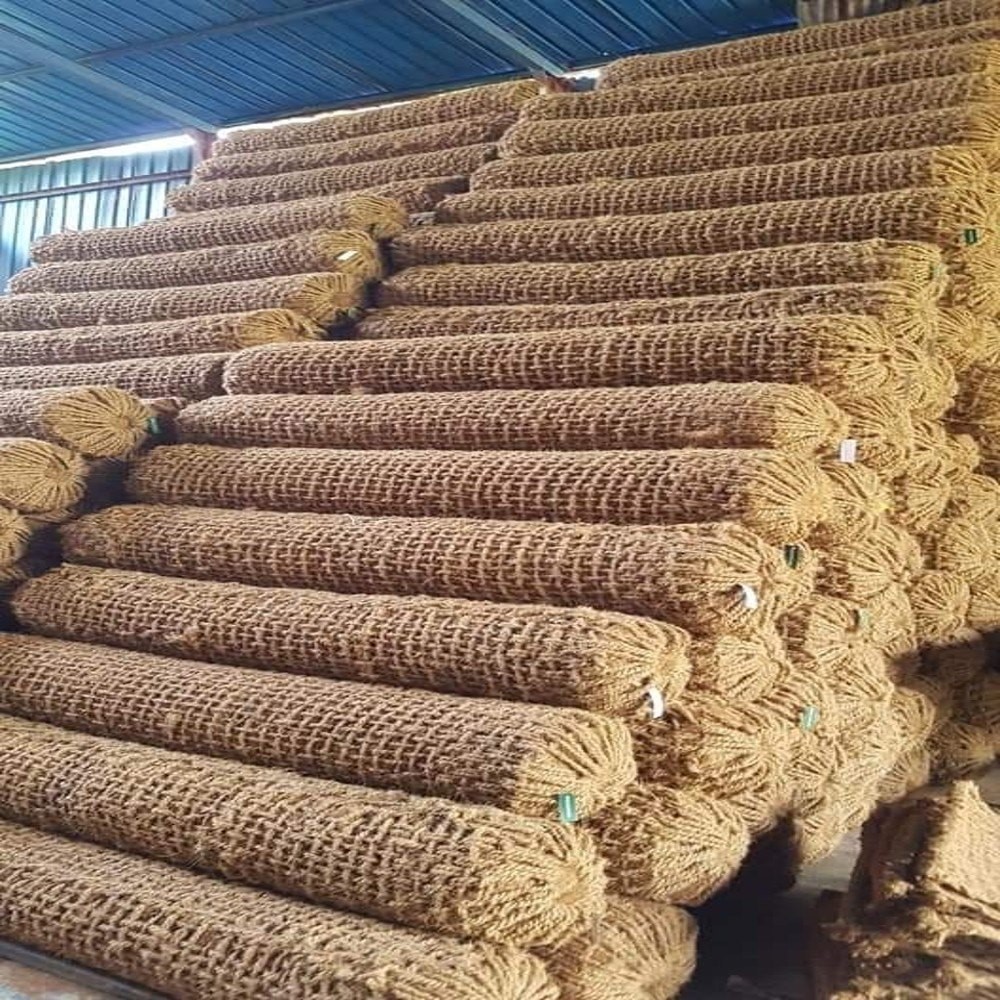 Coir Log