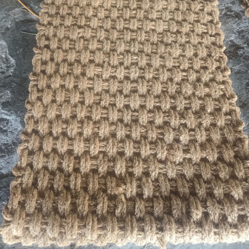 Coir Mat