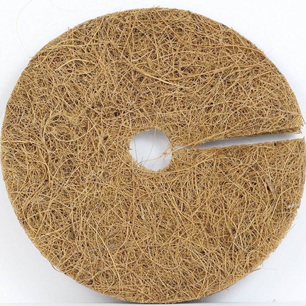 Coir Mulch Mat