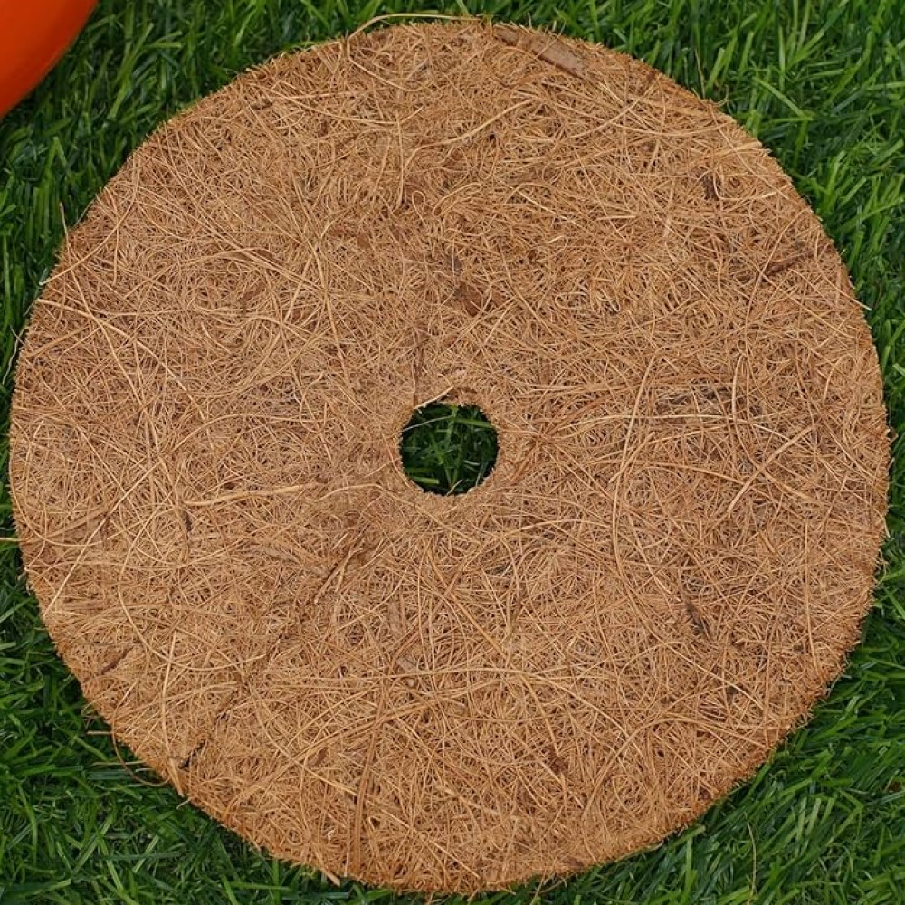 Coir Mulch Mat