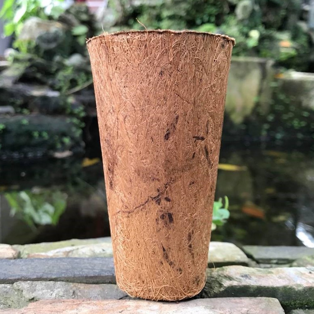 Coir Pot