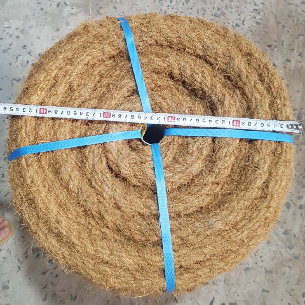 Coir Rope