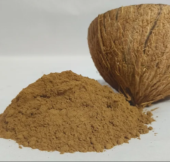 Coconut Shell Powder