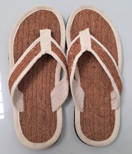 Coir Slipper Sandals