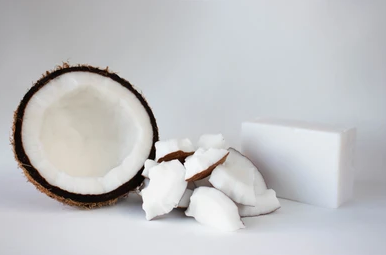 Coconut Soap