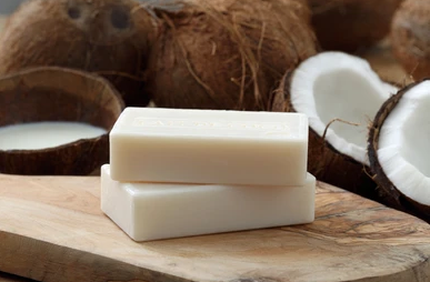 Coconut Soap