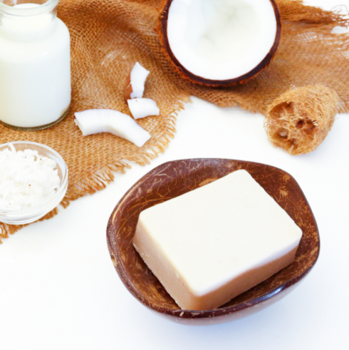 Coconut Soap