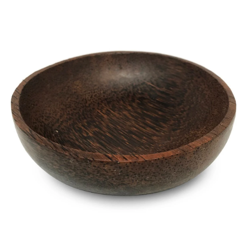 Coconut Wood Bowl