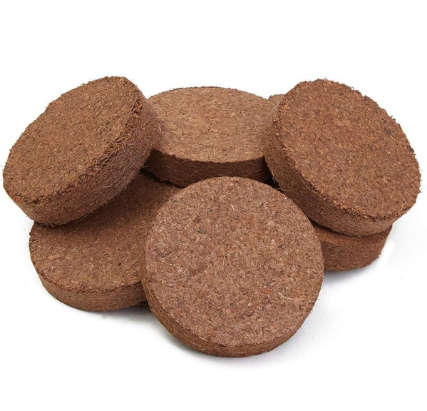 Coir Discs