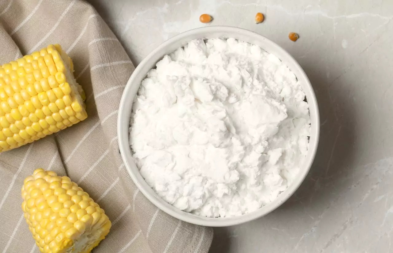 Corn Starch