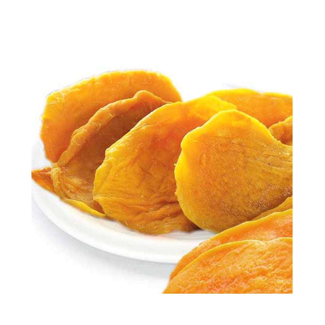 Dried Mango