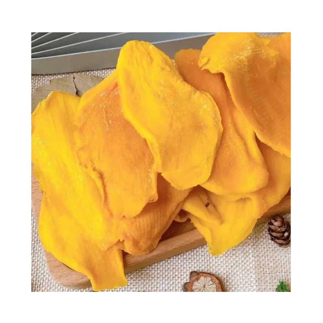 Dried Mango