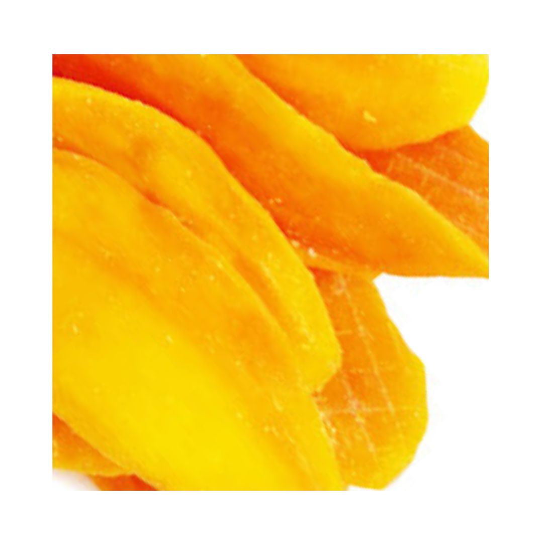 Dried Mango