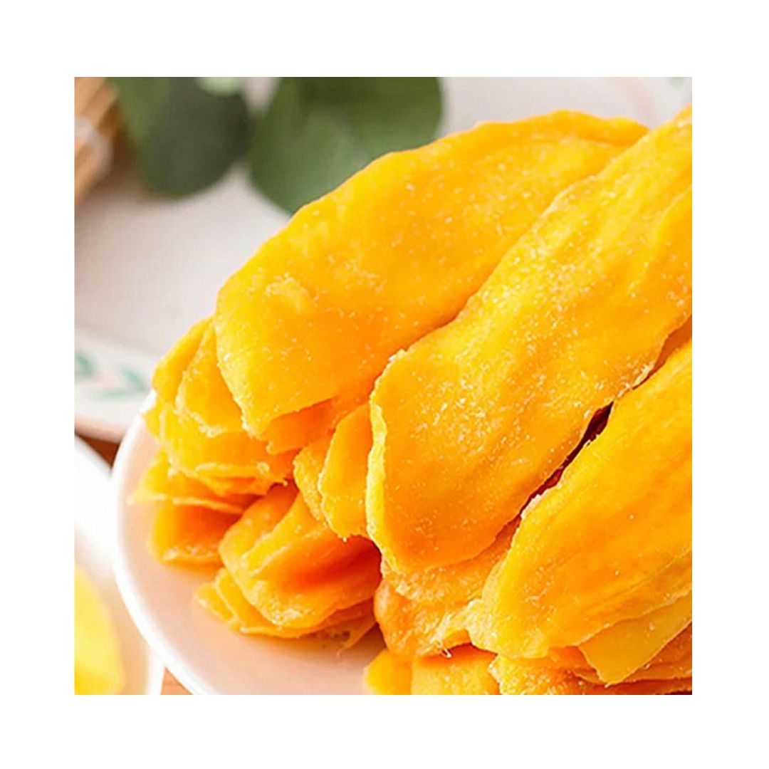 Dried Mango