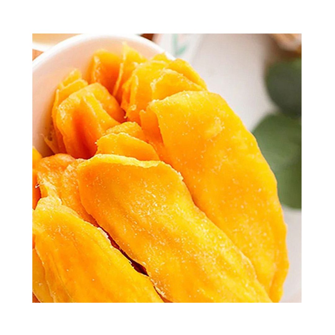 Dried Mango