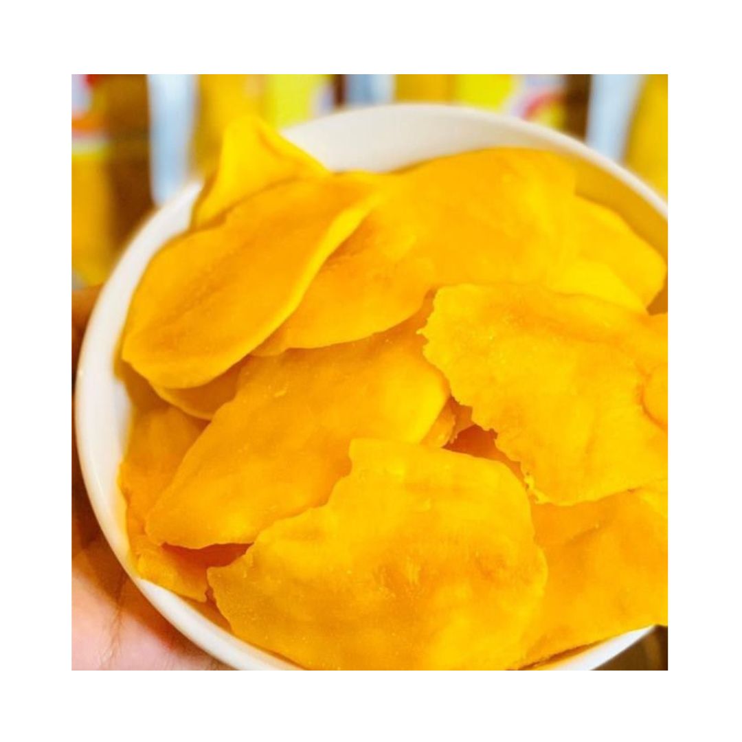 Dried Mango