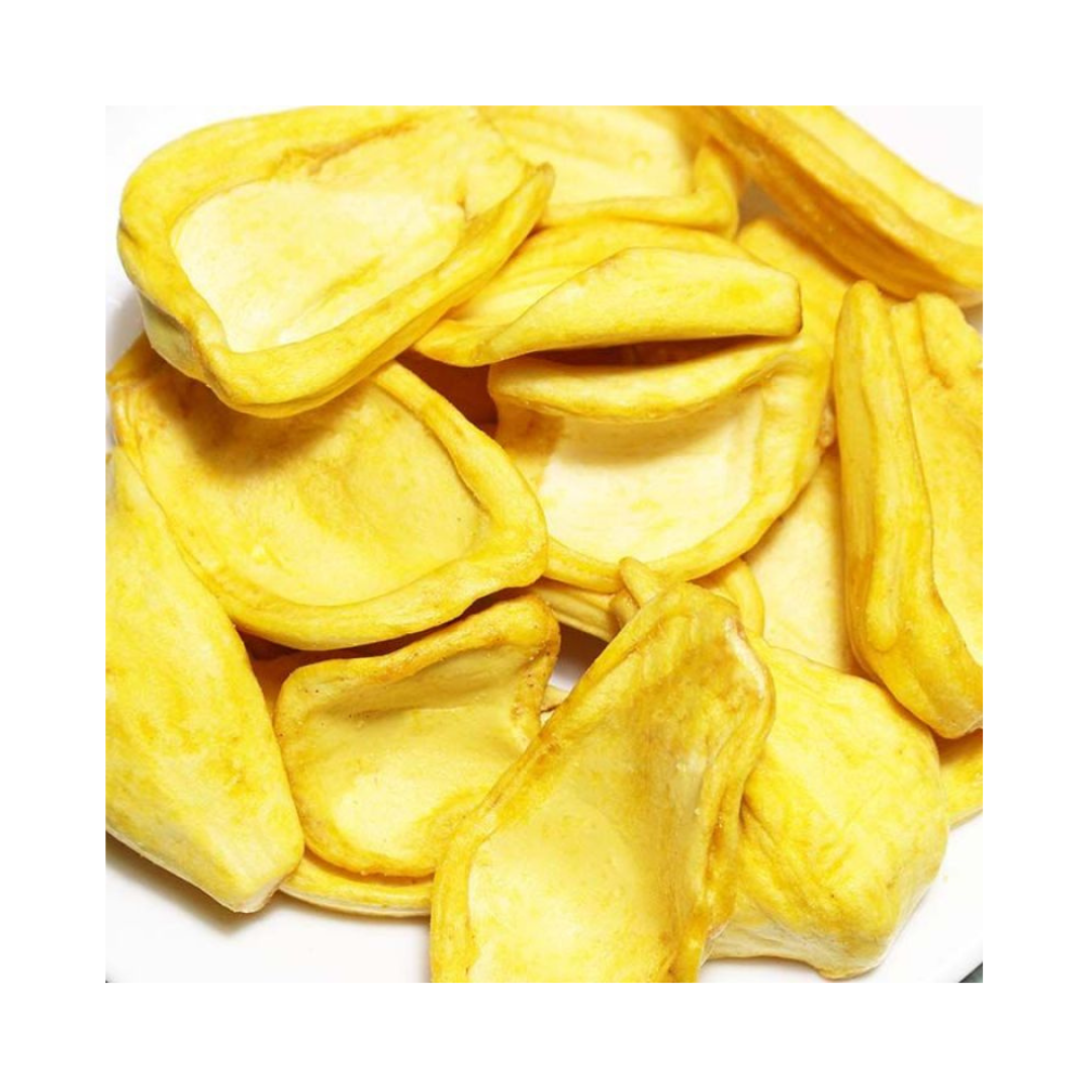 Dried Jackfruit