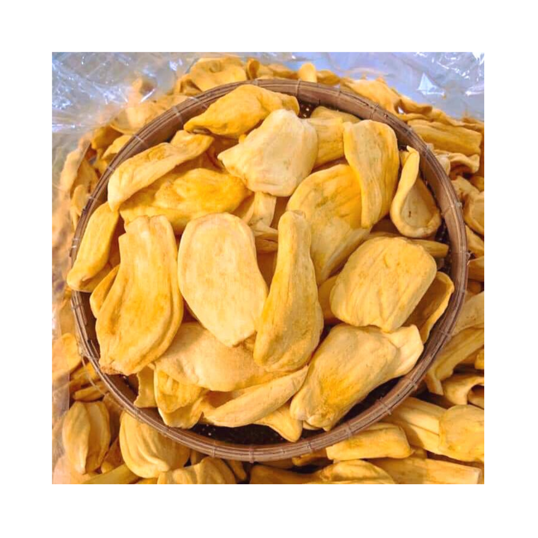 Dried Jackfruit