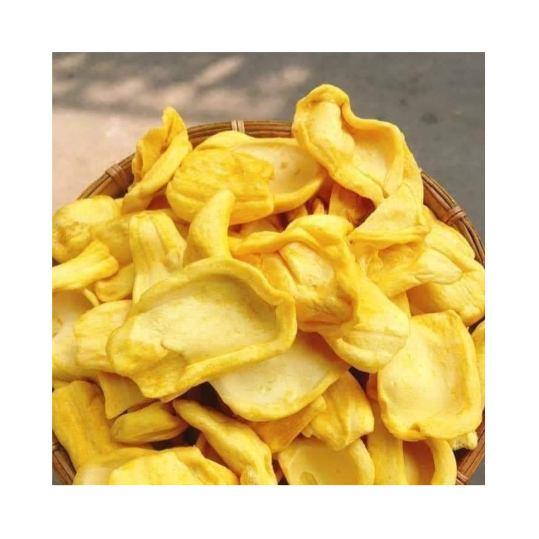 Dried Jackfruit