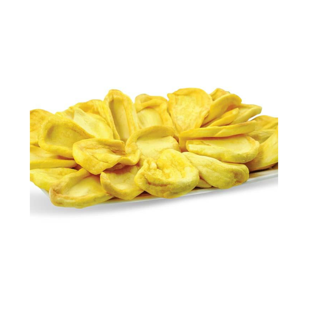 Dried Jackfruit