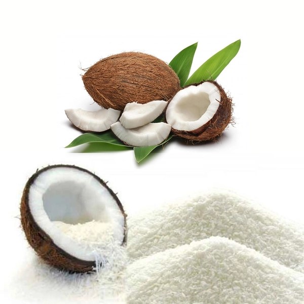 Coconut Products