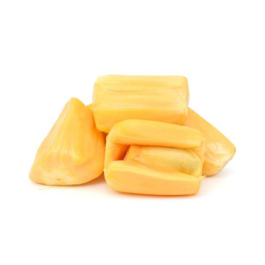 Frozen Jackfruit