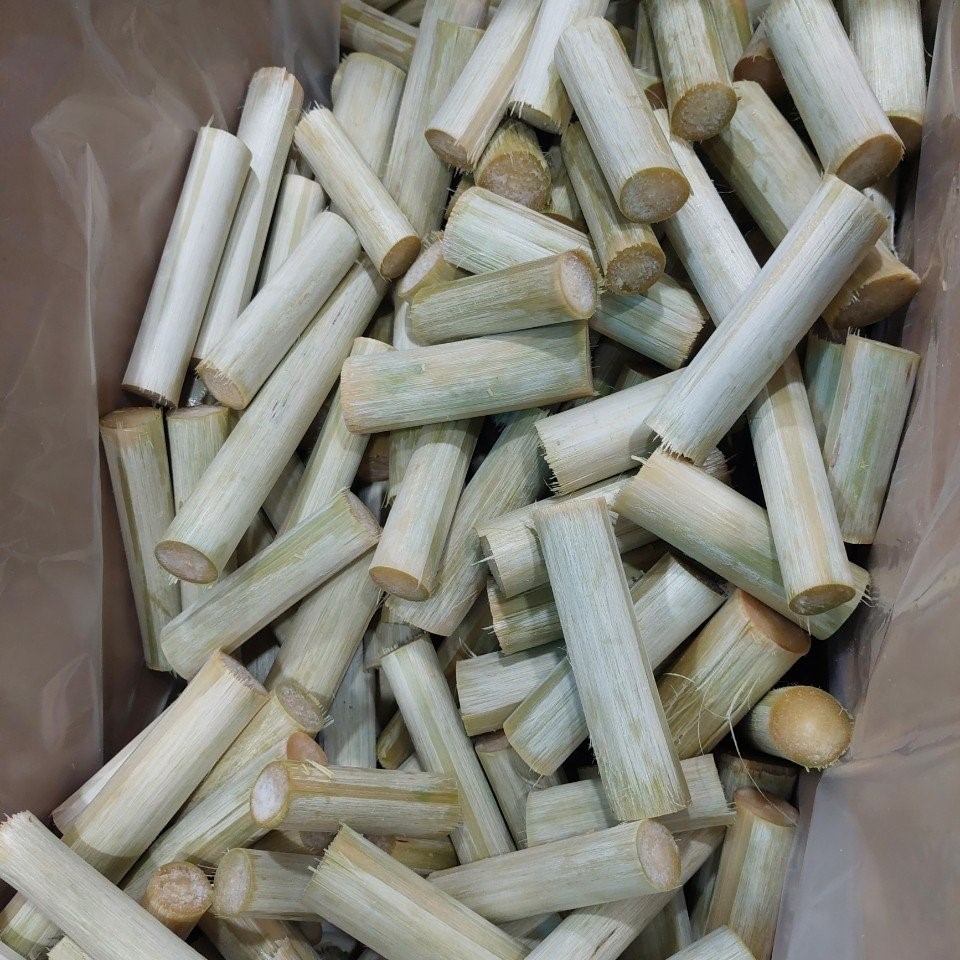 Frozen Sugarcane