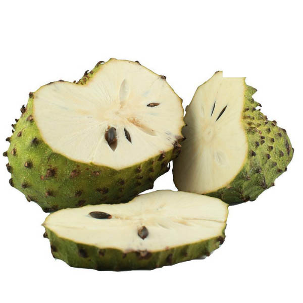 Frozen Soursop