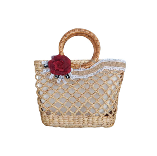 Water Hyacinth Bag