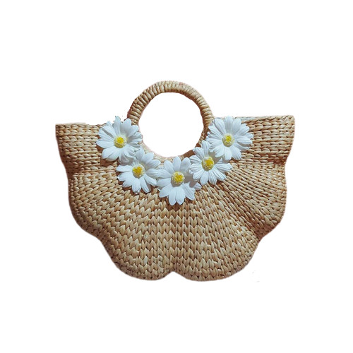 Water Hyacinth Bag