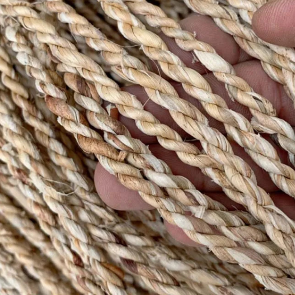 Seagrass Rope