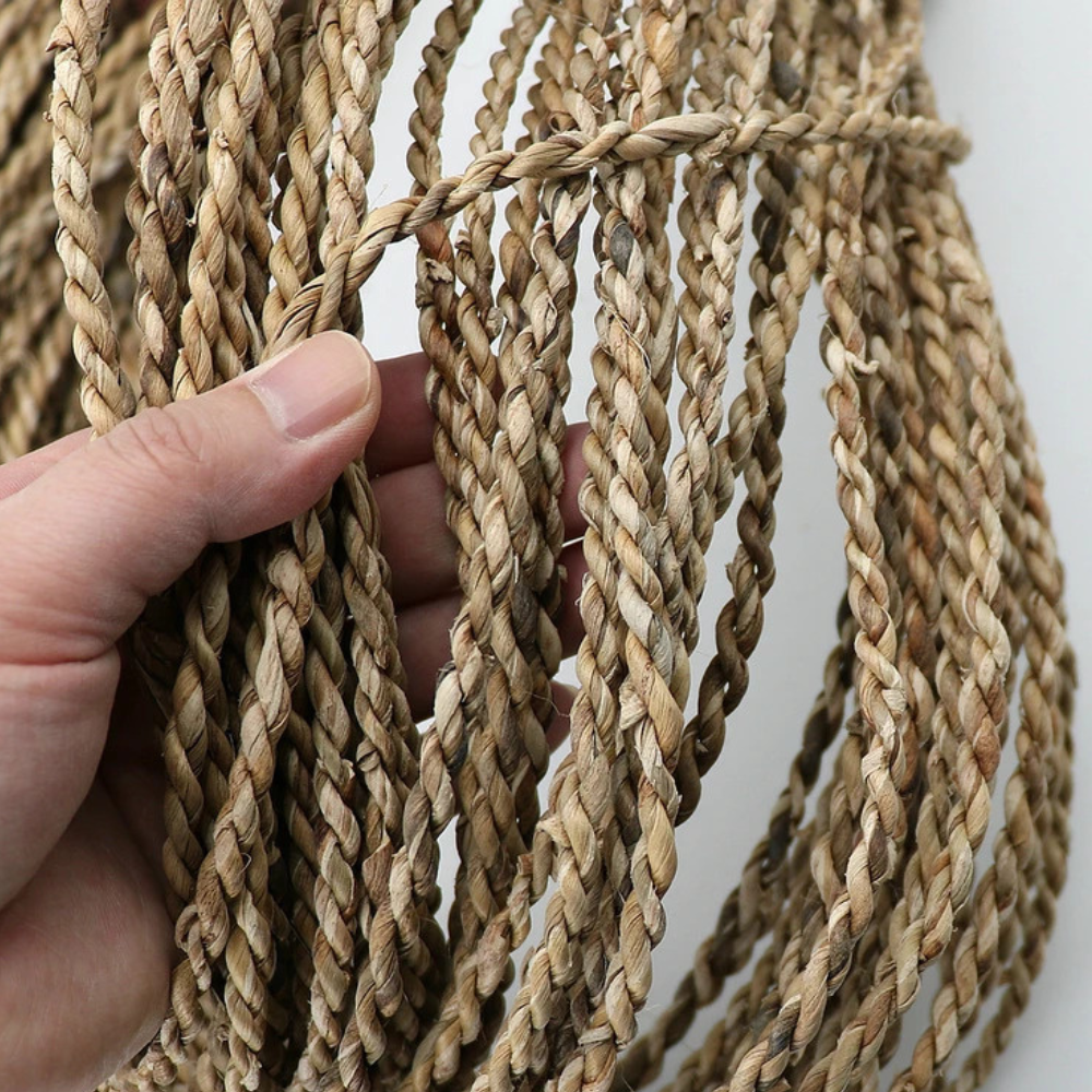 Seagrass Rope