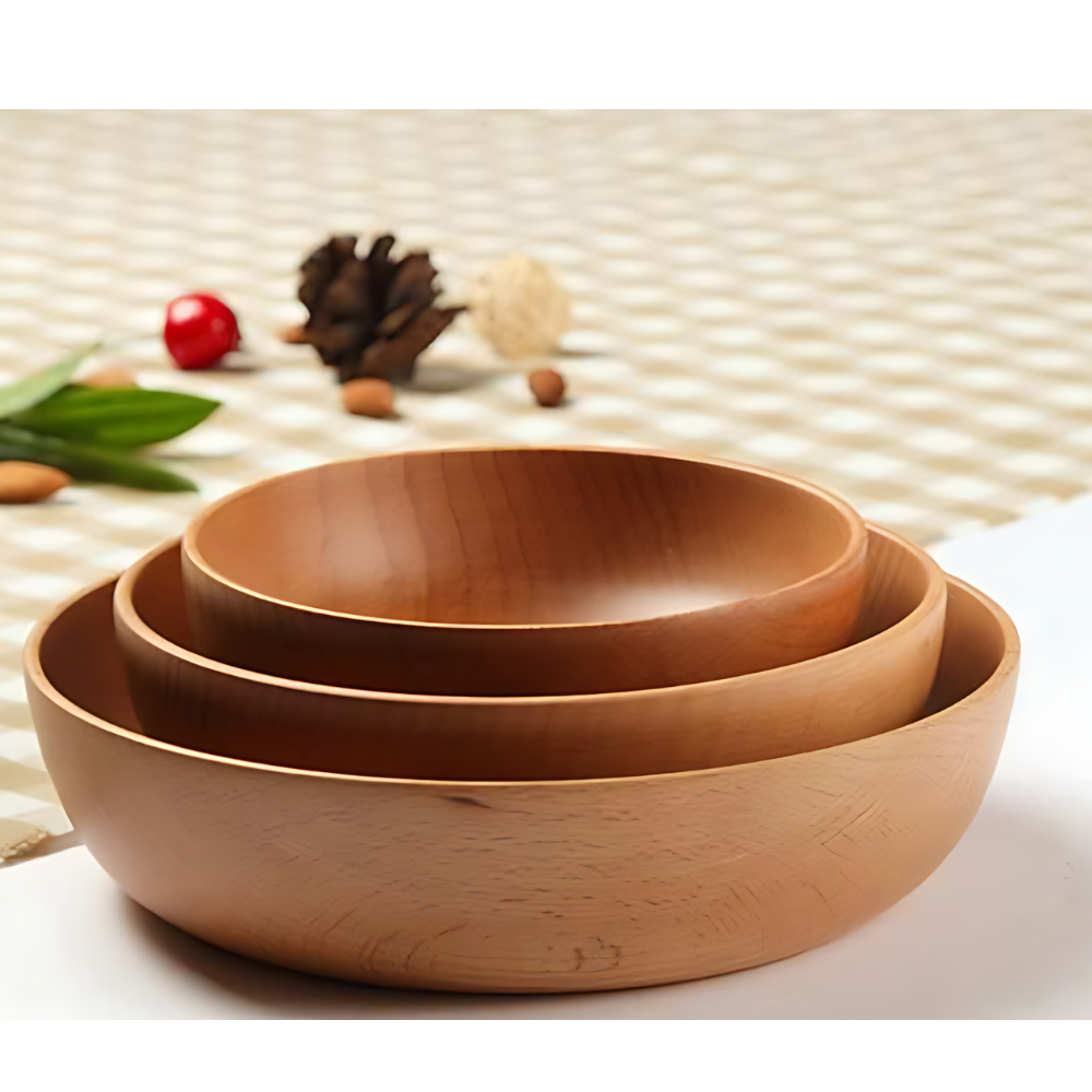 Wooden Kitchenwares