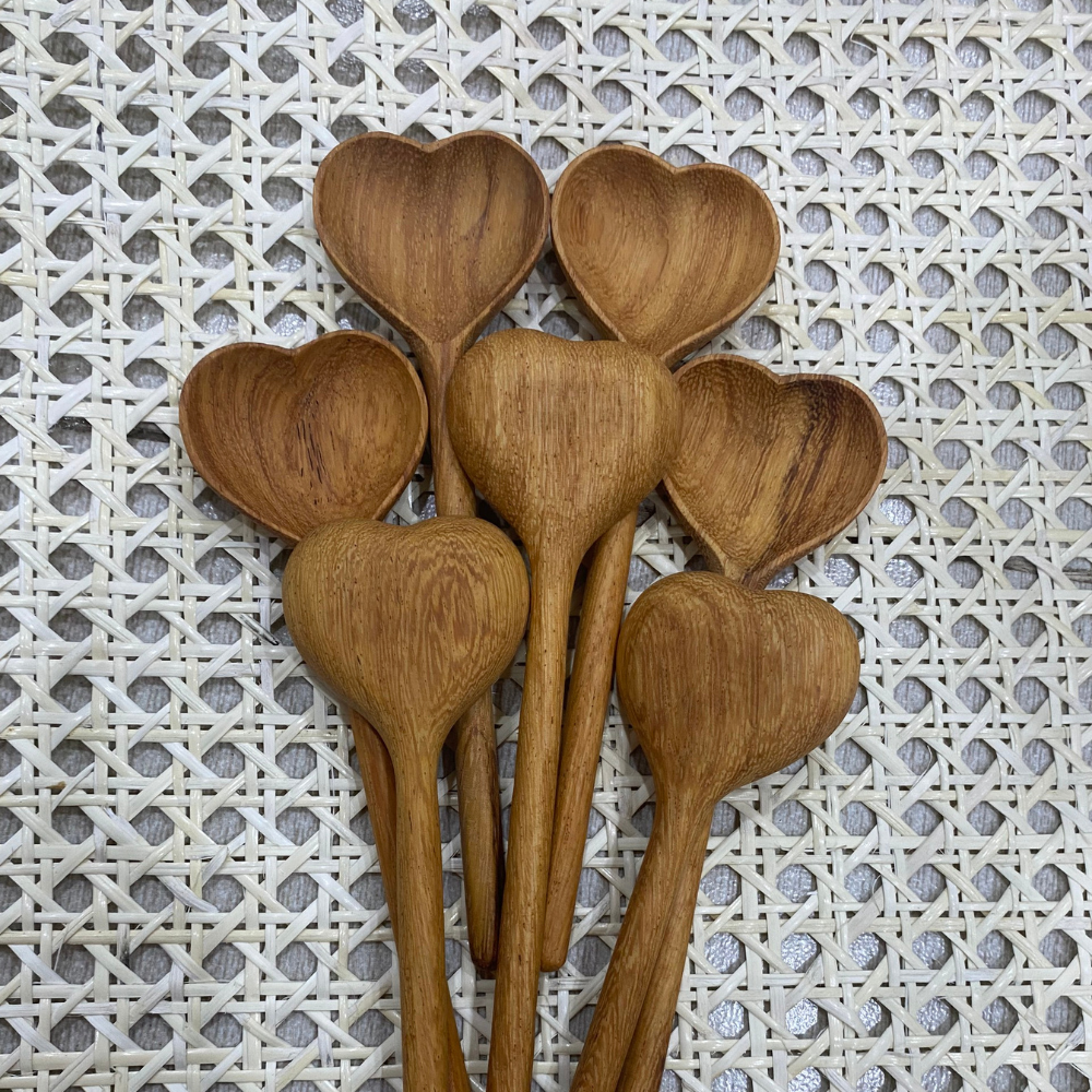 Wooden Spoon