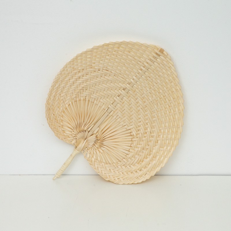 Leaf Handfan