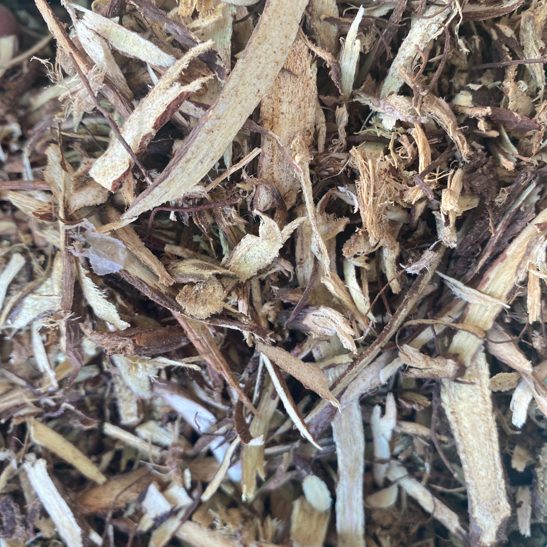 Liquorice Root Glycyrrhiza Uralensis