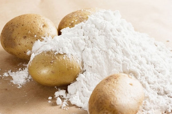 Potato Starch