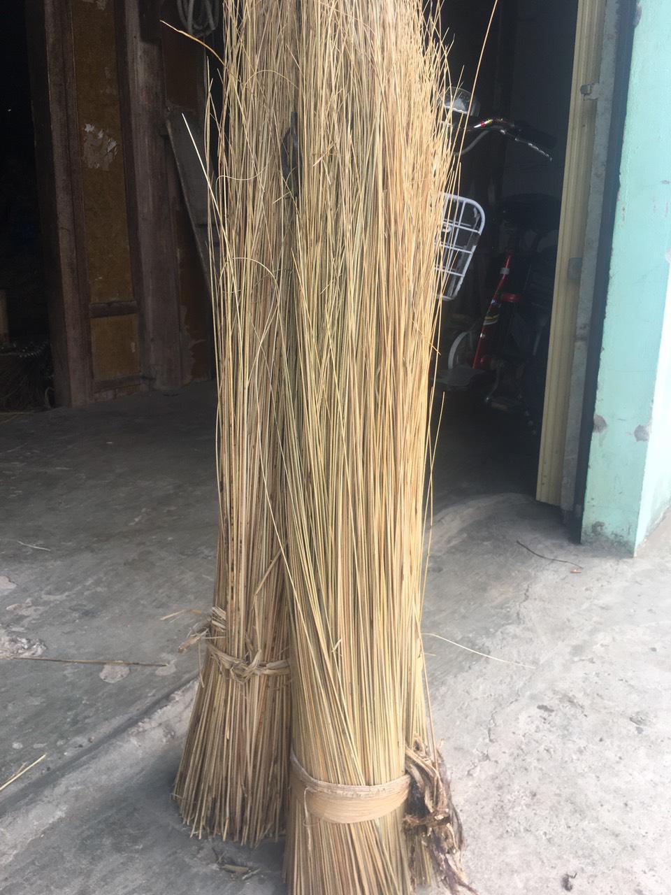 Coconut Broom Sticks