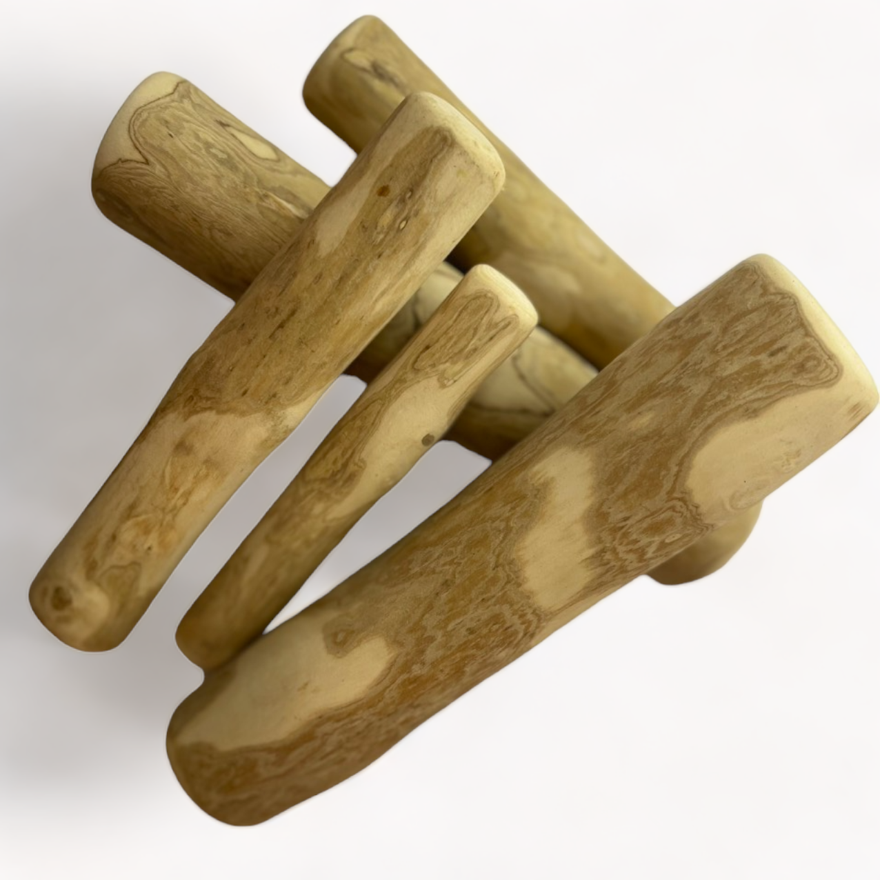 Wooden Chew Toy