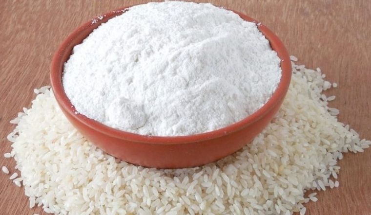 Rice Starch