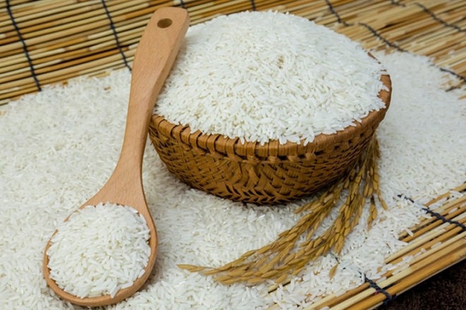 Rice Starch